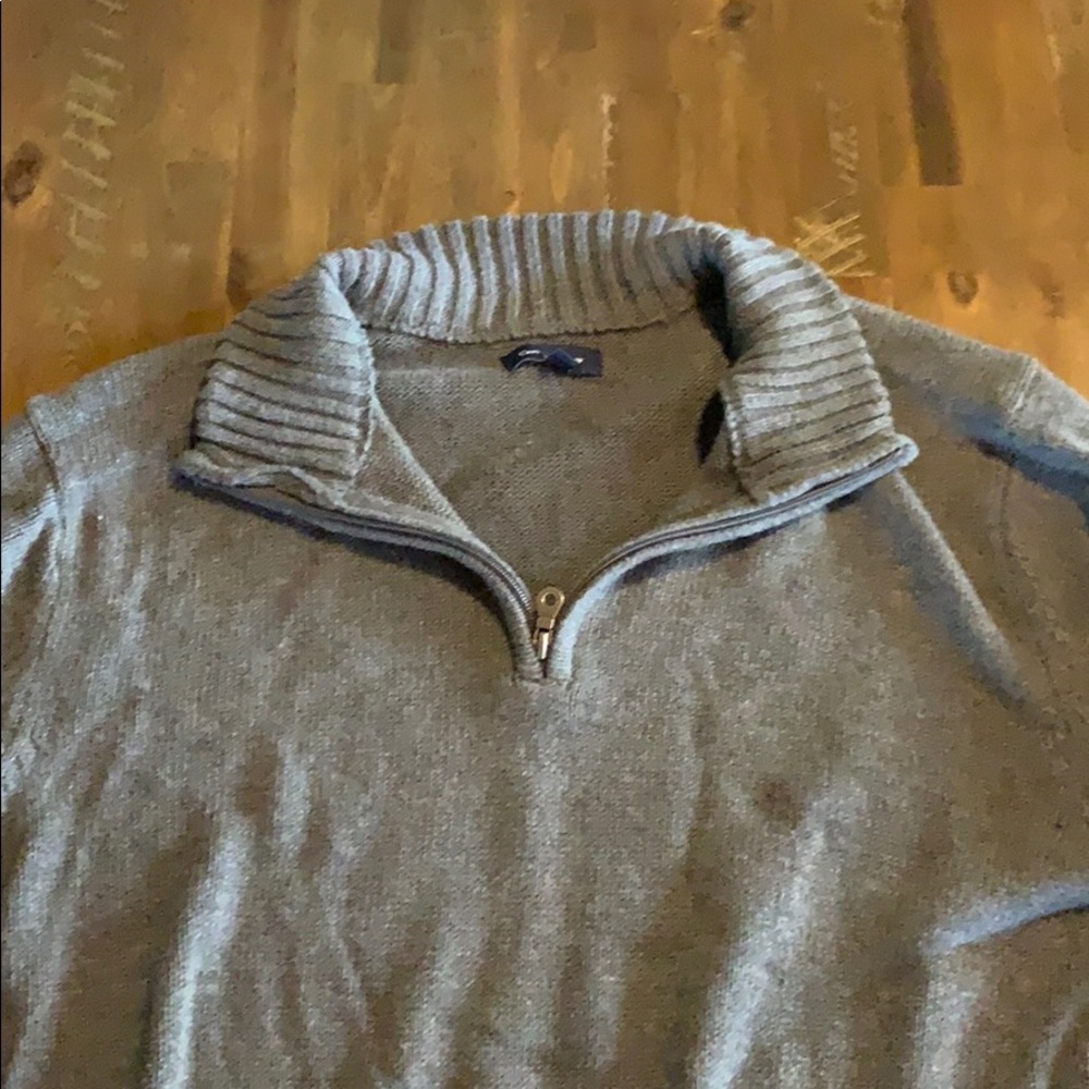 Sweater - Picture 2 of 3